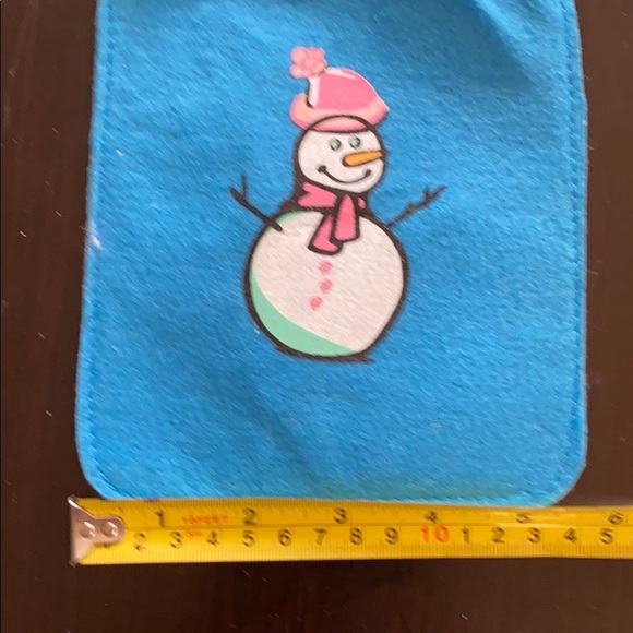 JACKIE FROST GIFT BAGS - Picture 7 of 9